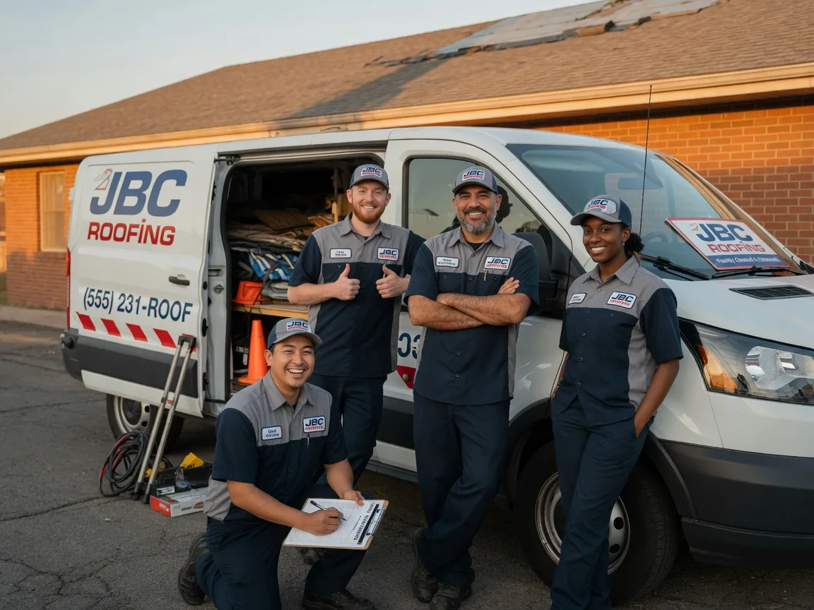 Roof Replacement company in Charlottesville, IN